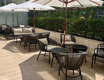 Akasaka Hotel | Super Hotel Premier Akasaka
