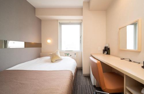 Akasaka Hotel | Super Hotel Premier Akasaka