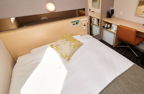 Akasaka Hotel | Super Hotel Premier Akasaka