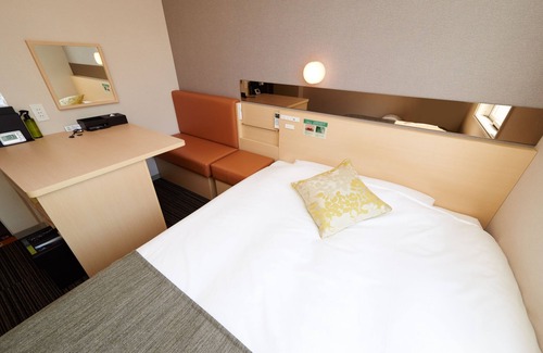 Akasaka Hotel | Super Hotel Premier Akasaka