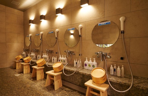 Akasaka Hotel | Super Hotel Premier Akasaka