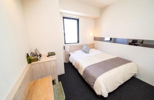 Kanda Sudacho Hotel | Super Hotel Premier Akihabara