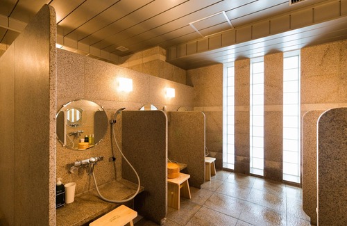 Kyobashi Hotel | Super Hotel Premier Tokyo Station Yaesu Chuo