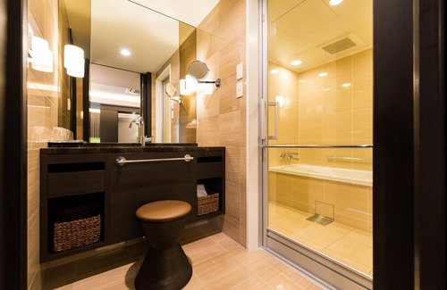 Kyobashi Hotel | Super Hotel Premier Tokyo Station Yaesu Chuo