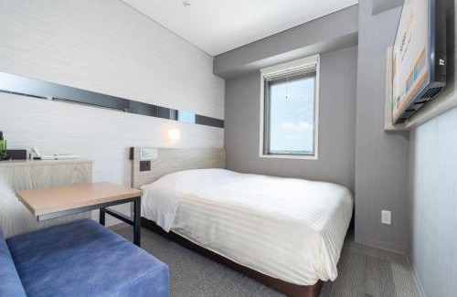 Natori Hotel | Super Hotel Sendai Airport Inter
