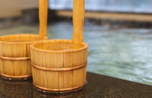 Aoba Ward Hotel | Super Hotel Sendai Hirose Dori