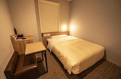 Nagahama Hotel | Super Hotel Shiga Nagahama Tennen Onsen