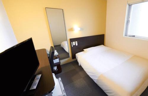 Shin-Yokohama Hotel | Super Hotel Shinyokohama
