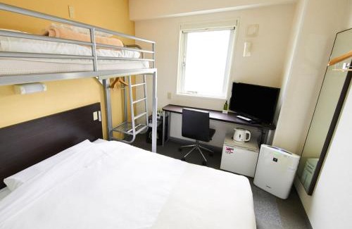 Shin-Yokohama Hotel | Super Hotel Shinyokohama