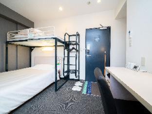Kameido Hotel | Super Hotel Tokyo Kameido