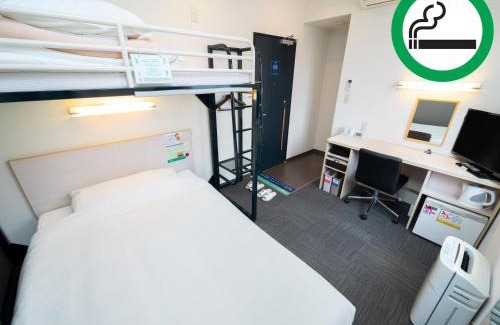 Kameido Hotel | Super Hotel Tokyo Kameido