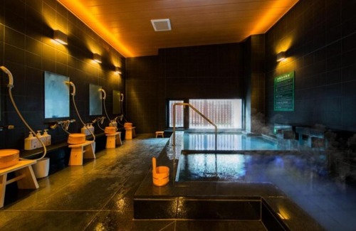 Kinshi Hotel | Super Hotel Tokyo Kinshicho Ekimae / Vacation STAY 78884