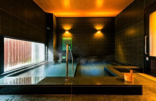Kinshi Hotel | Super Hotel Tokyo Kinshicho Ekimae / Vacation STAY 78884