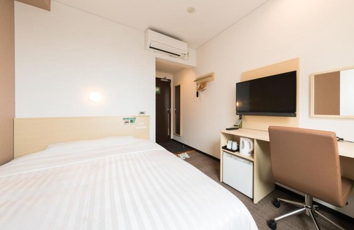 Kinshi Hotel | Super Hotel Tokyo Kinshicho Ekimae / Vacation STAY 78884