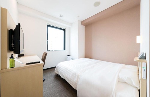 Kinshi Hotel | Super Hotel Tokyo Kinshicho Ekimae / Vacation STAY 78889