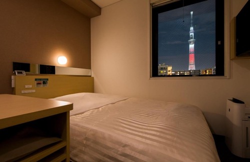 Kinshi Hotel | Super Hotel Tokyo Kinshicho Ekimae / Vacation STAY 79355