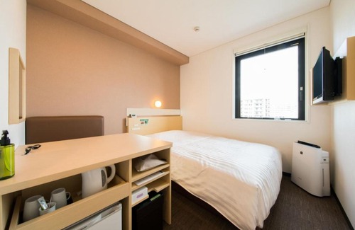 Kinshi Hotel | Super Hotel Tokyo Kinshicho Ekimae / Vacation STAY 79355