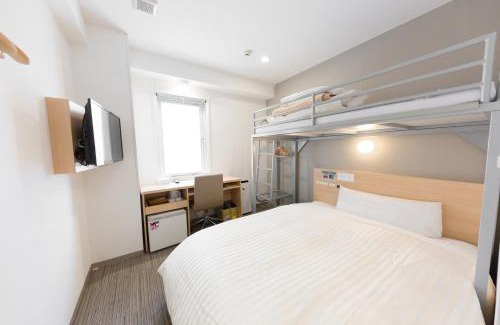 Kitaotsuka Hotel | Super Hotel Tokyo Otsuka