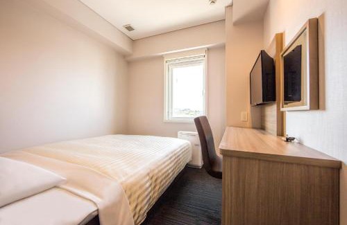 Totsuka Hotel | Super Hotel Totsuka Eki Higashiguchi