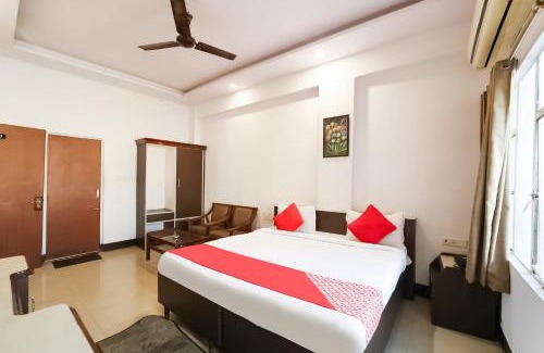 Jabalpur Hotel | Super Hotel Utsav