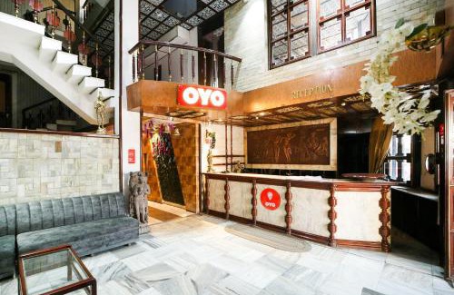 Jabalpur Hotel | Super Hotel Utsav