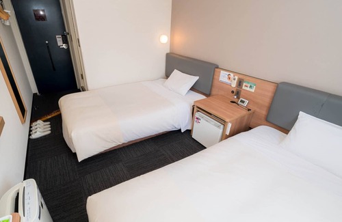 Yudaonsen Hotel | Super Hotel Yamaguchi Yuda Hot Springs