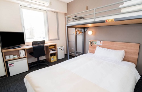 Yudaonsen Hotel | Super Hotel Yamaguchi Yuda Hot Springs