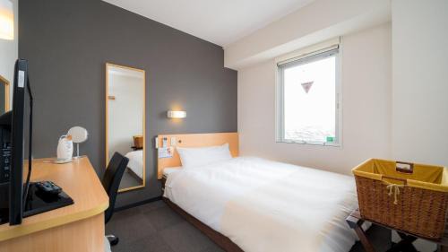 Yonago Hotel | Super Hotel Yonago Ekimae