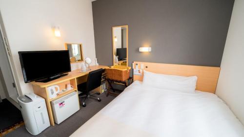 Yonago Hotel | Super Hotel Yonago Ekimae