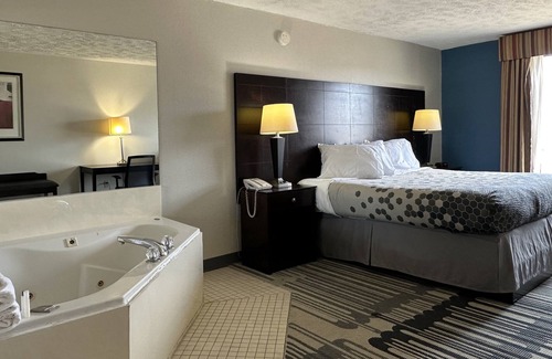 Pearl River Hotel | Super Inn and Suites Philadelphia