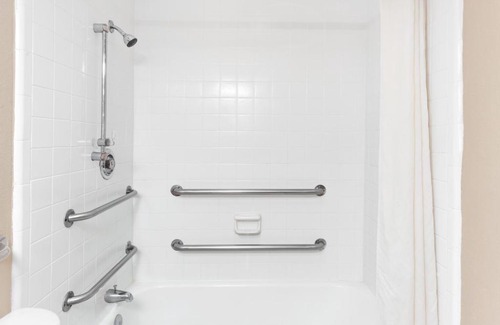 Carrollton Hotel | Super Inn & Suites Carrollton