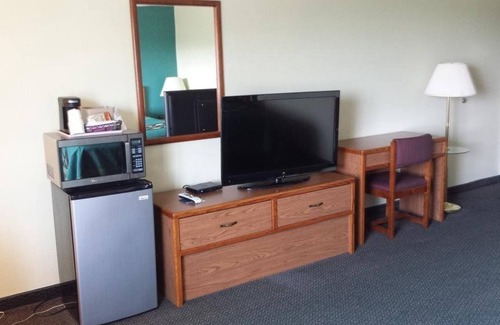 Carlisle Hotel | Super Inn