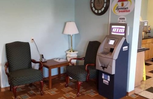 Carlisle Hotel | Super Inn