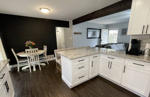 Schertz House | Super Kid Friendly The Splash Pad House