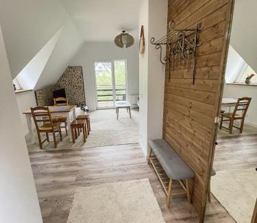 Bialy Dunajec Apartment | Super klimat dla rodzin !