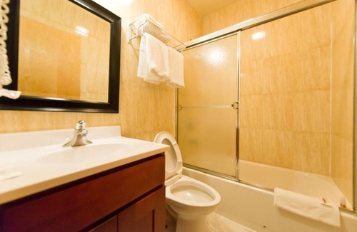 Flushing Chinatown Hotel | Super Lake Hotel