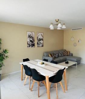 La Madeleine Apartment | Super logement - Mer à 5 min à pieds !