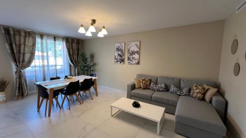 La Madeleine Apartment | Super logement - Mer à 5 min à pieds !