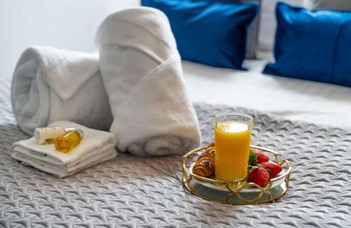 Maidenhead Apartment | Super Luxe Central Maidenhead Apartment