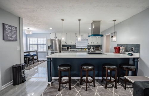 Church Street House | Super Luxurious House
