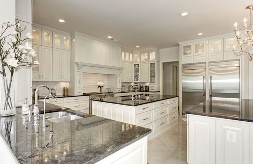 McLean House | Super Luxurious Langley/McLean Home