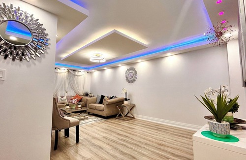 Malvern House | Super Luxury House with 3 Bedrooms, 1-1/2 Washrooms, Basement and Free Parking
