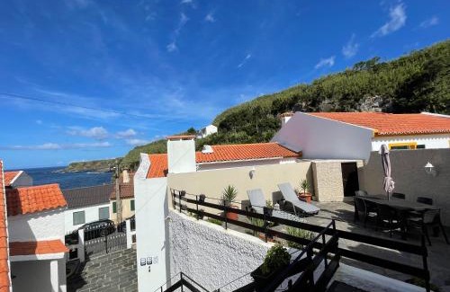Ribeira Grande House | Super Mário Houses - Casa dos Moinhos
