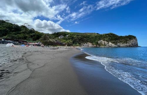 Ribeira Grande House | Super Mário Houses - Casa dos Moinhos