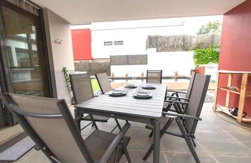 Sils Villa | Super Modern Magnificence Costa Brava!