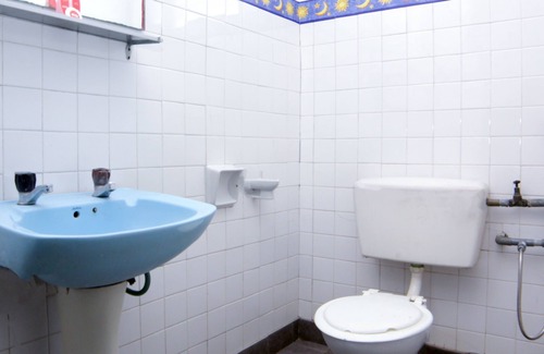 Sibu Hotel | Super OYO 1173 Mandyrin Hotel