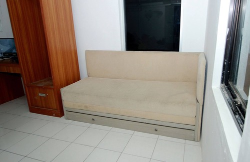Bengkulu Hotel | Super OYO 1678 Jati Exclusive Homestay
