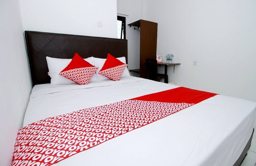 Bengkulu Hotel | Super OYO 1678 Jati Exclusive Homestay