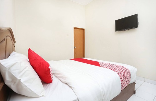 Cangkringan Hotel | Super OYO 1959 Penginapan Kepurun Pawana Indonesia