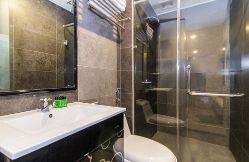 Klang Hotel | Super OYO 340 Comfort Hotel